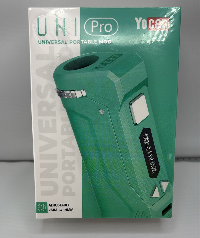 Yocan Uni Pro Universal Portable Mod
