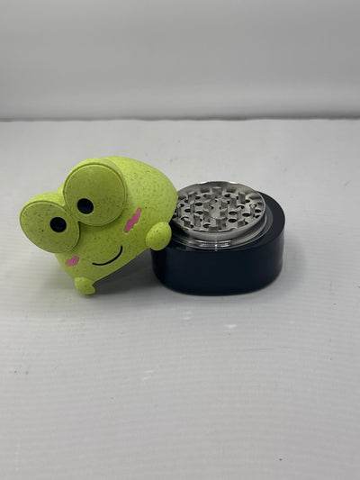 Lotus Grinders