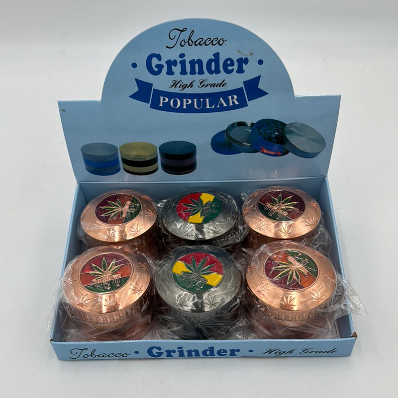 Nova Grinders Large Size Singles