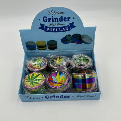 Nova Grinders Large Size Singles