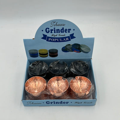 Nova Grinders Large Size Singles