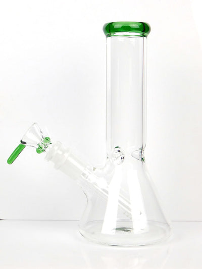 8" Lip Color Beaker