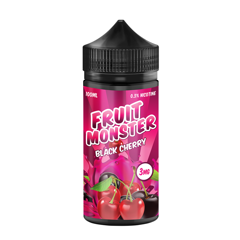 Fruit Monster 3 MG 100 ML FM