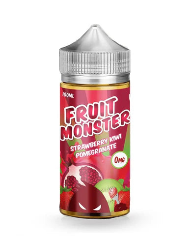 Fruit Monster 6 MG 100 ML FM