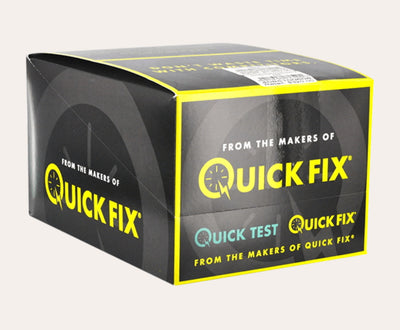 Quick Fix Plus