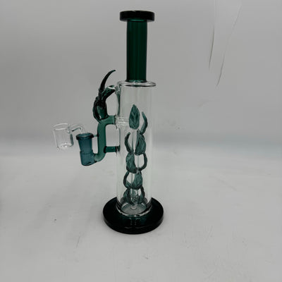 11'Factory Glass Pipes