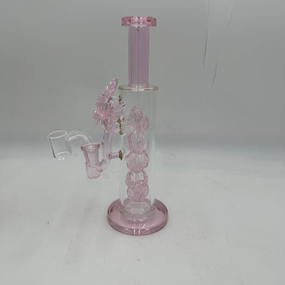 11'Factory Glass Pipes