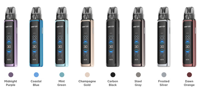 GeekVape Wenax Q Ultra Kit