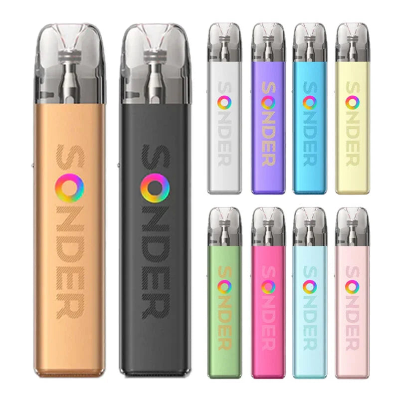 GeekVape Sonder Q2 Kit