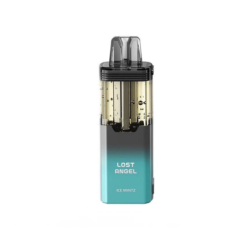 Lost Angel Mate 50K Pod