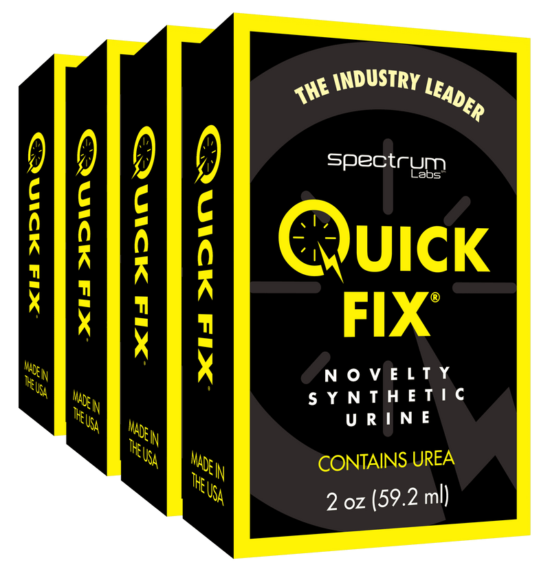 Quick Fix Plus