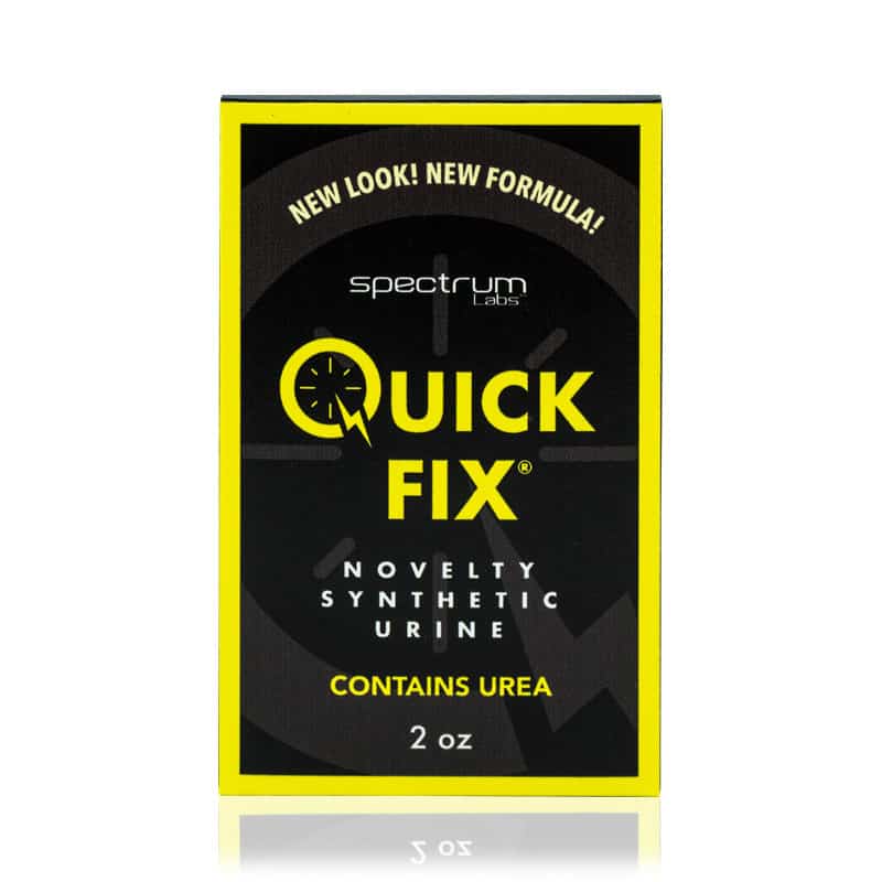 Quick Fix Plus