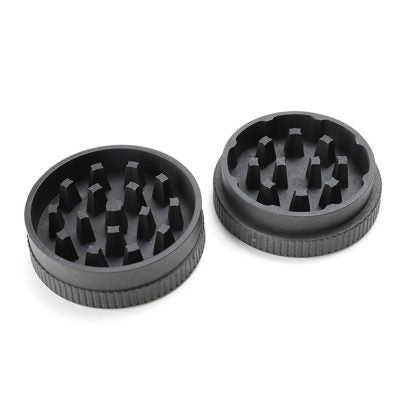 Oklian Plastic Herb Grinder 8 Pcs