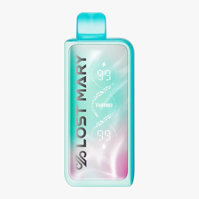 Lost Mary MT 35000 Turbo