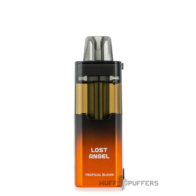 Lost Angel Mate 50K Pod