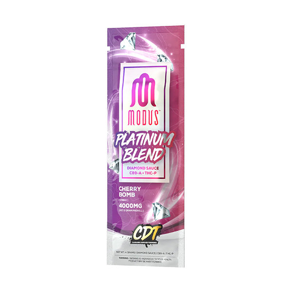 Modus 4000MG  Caviar Coated Prerolls