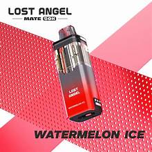 Lost Angel Mate 50K Pod