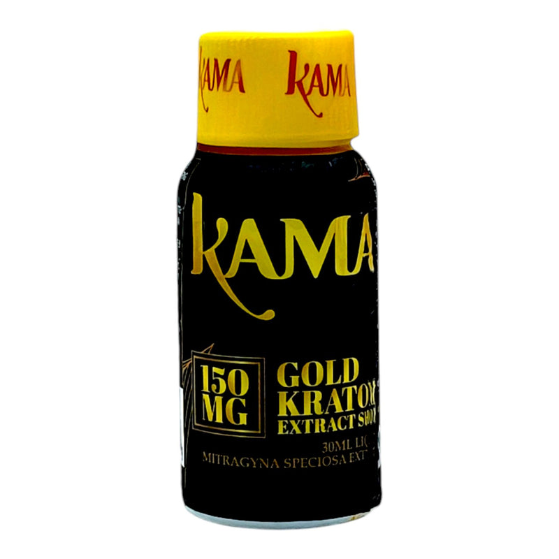 KAMA KRATOM