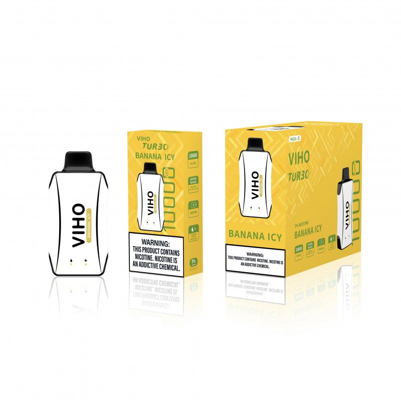 Viho 10000 Puffs Disposable Vape