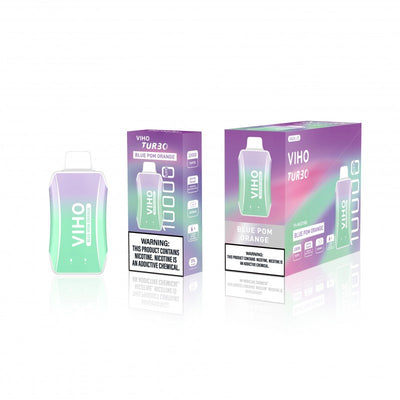 Viho 10000 Puffs Disposable Vape