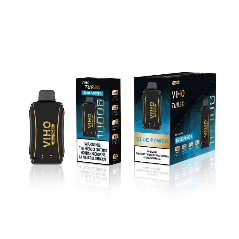 Viho 10000 Puffs Disposable Vape