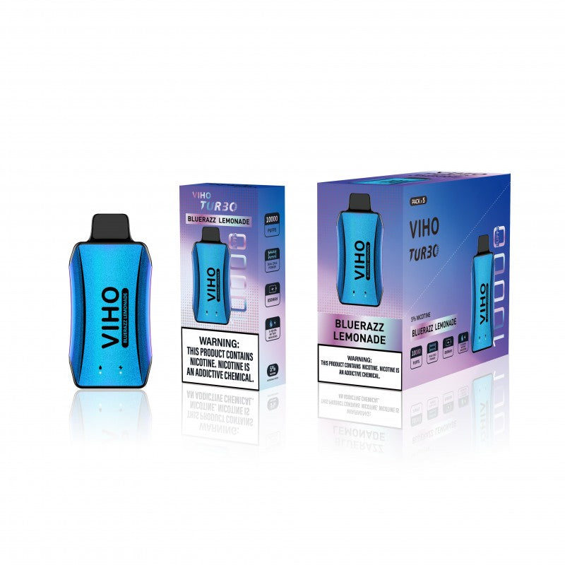 Viho 10000 Puffs Disposable Vape