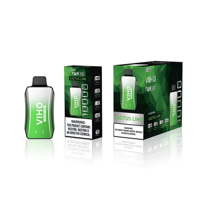 Viho 10000 Puffs Disposable Vape