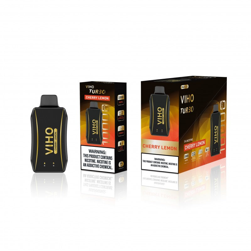 Viho 10000 Puffs Disposable Vape