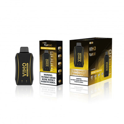 Viho 10000 Puffs Disposable Vape