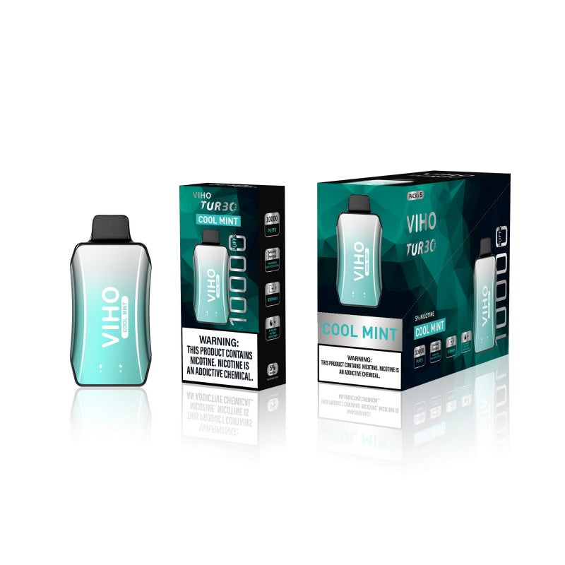 Viho 10000 Puffs Disposable Vape