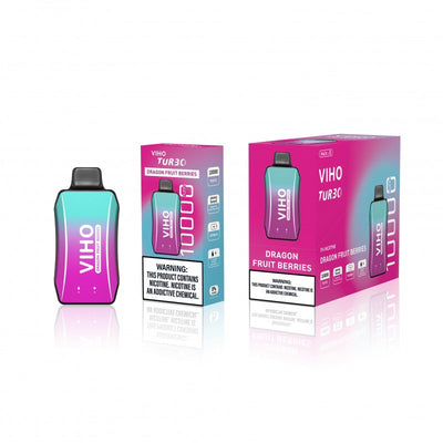 Viho 10000 Puffs Disposable Vape