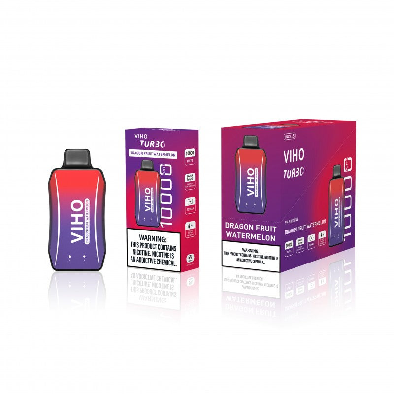 Viho 10000 Puffs Disposable Vape