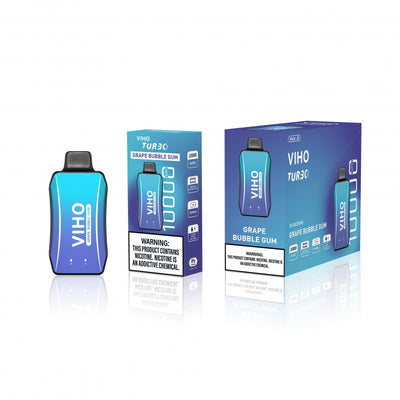 Viho 10000 Puffs Disposable Vape