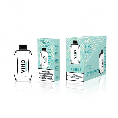 Viho 10000 Puffs Disposable Vape