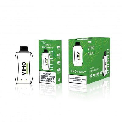 Viho 10000 Puffs Disposable Vape