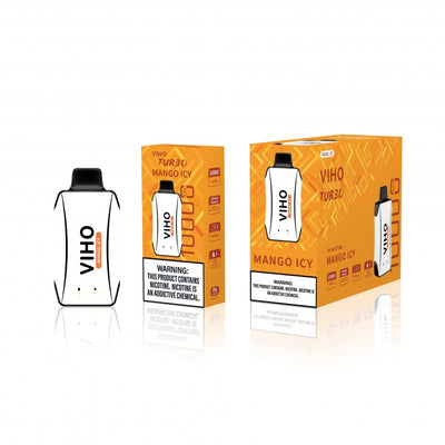 Viho 10000 Puffs Disposable Vape