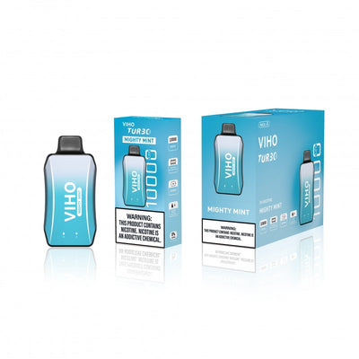 Viho 10000 Puffs Disposable Vape