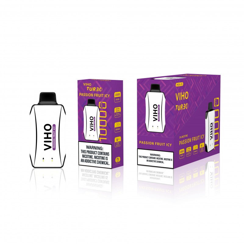 Viho 10000 Puffs Disposable Vape