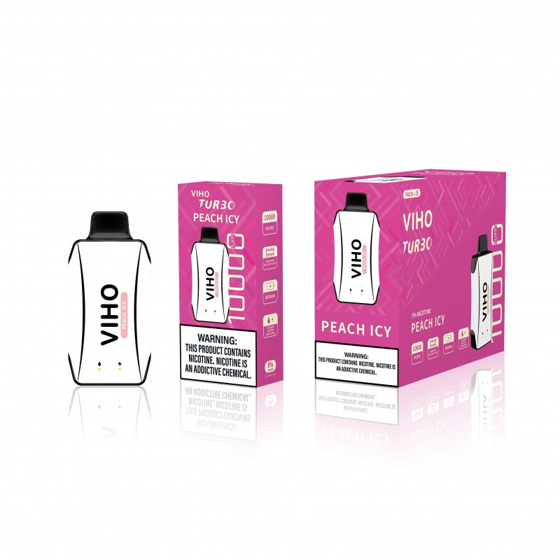 Viho 10000 Puffs Disposable Vape