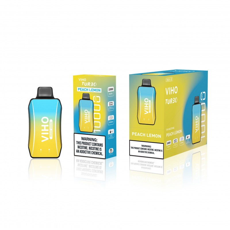 Viho 10000 Puffs Disposable Vape