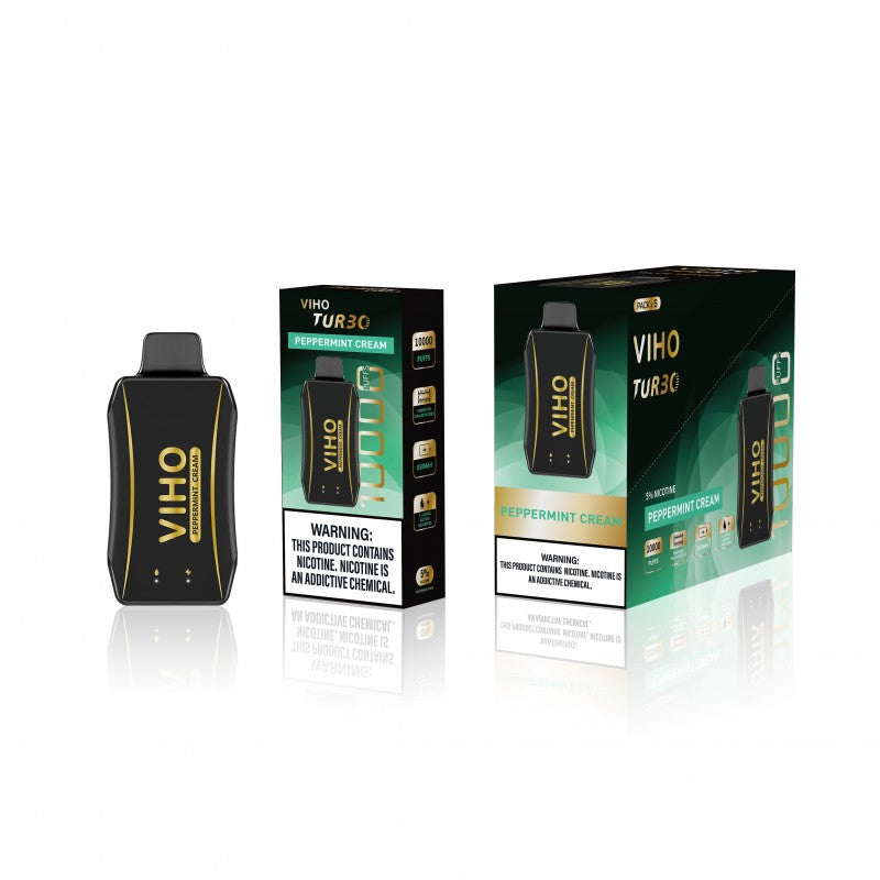 Viho 10000 Puffs Disposable Vape