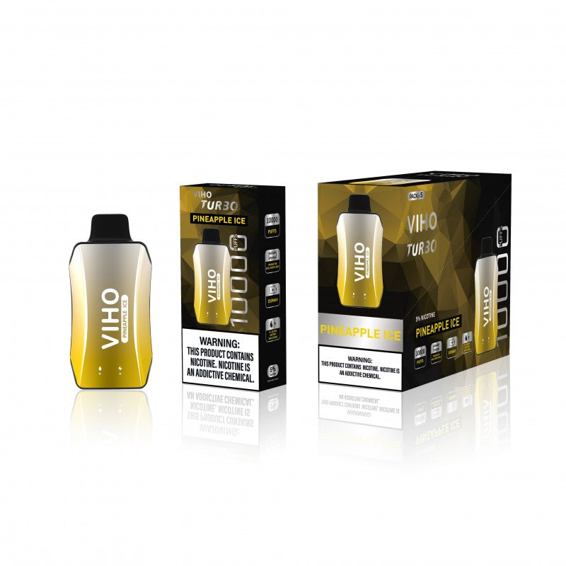 Viho 10000 Puffs Disposable Vape