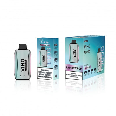 Viho 10000 Puffs Disposable Vape