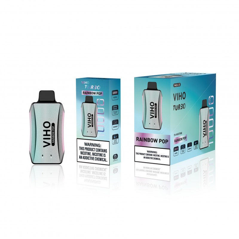 Viho 10000 Puffs Disposable Vape