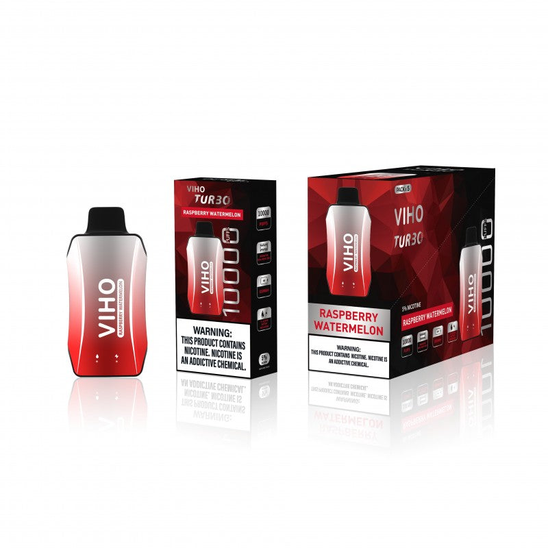 Viho 10000 Puffs Disposable Vape