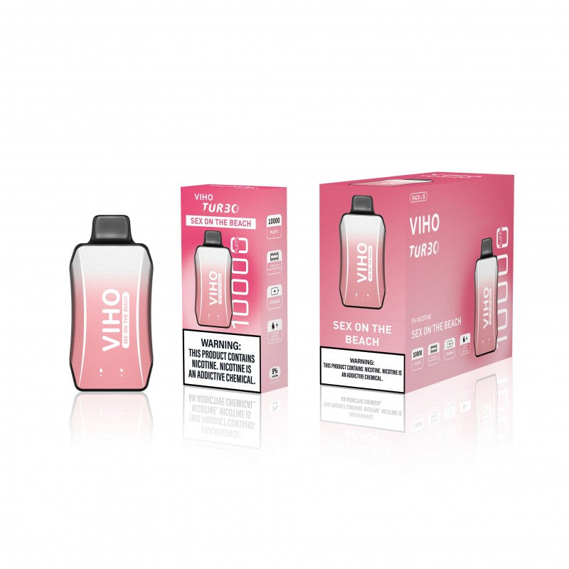 Viho 10000 Puffs Disposable Vape