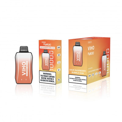 Viho 10000 Puffs Disposable Vape