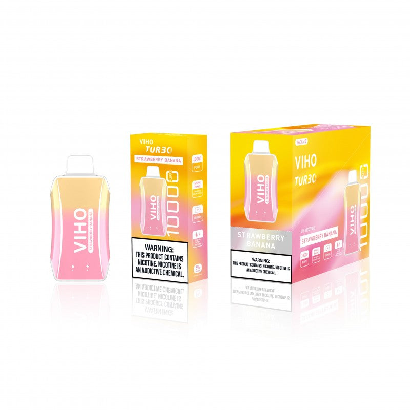 Viho 10000 Puffs Disposable Vape