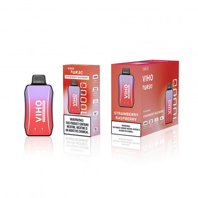 Viho 10000 Puffs Disposable Vape