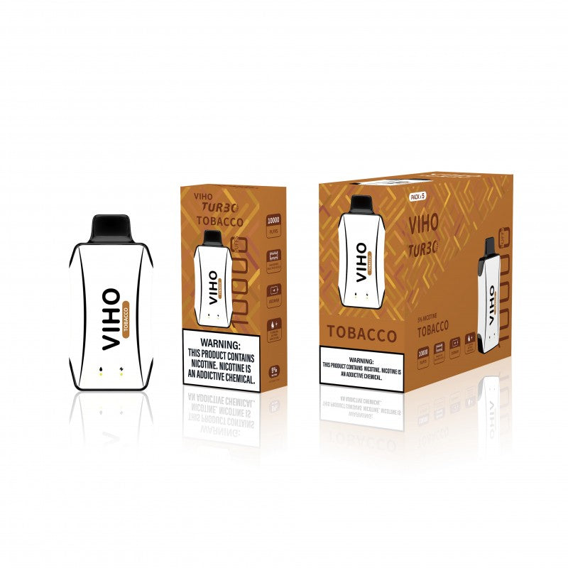 Viho 10000 Puffs Disposable Vape